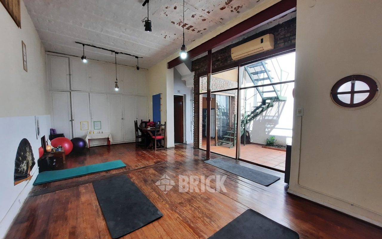 NICARAGUA al 5500 Piso PB 5