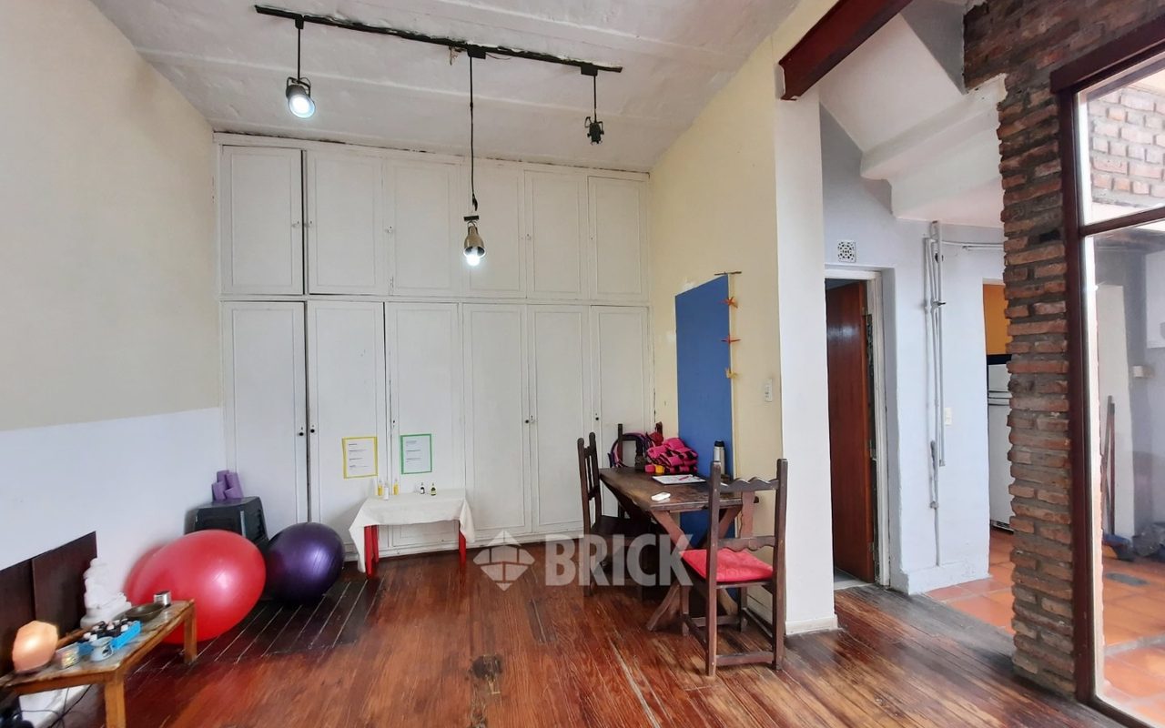 NICARAGUA al 5500 Piso PB 6