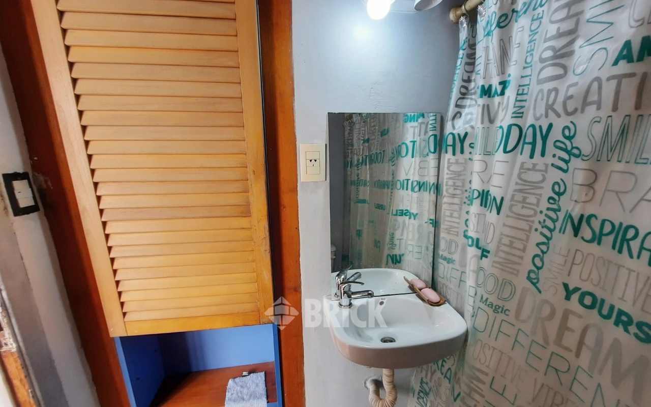 NICARAGUA al 5500 Piso PB 8