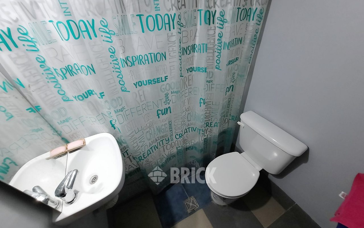 NICARAGUA al 5500 Piso PB 9