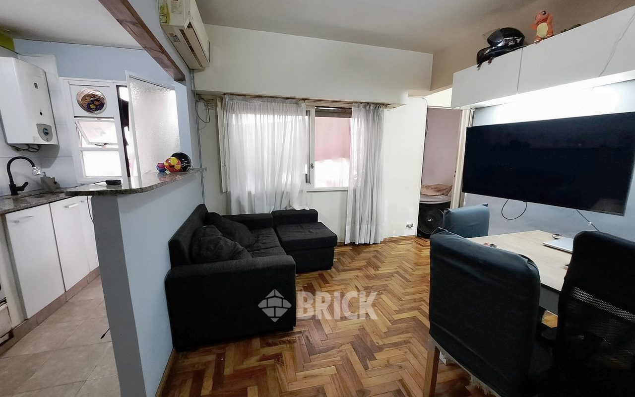 O'HIGGINS al 3300 Piso 7 1