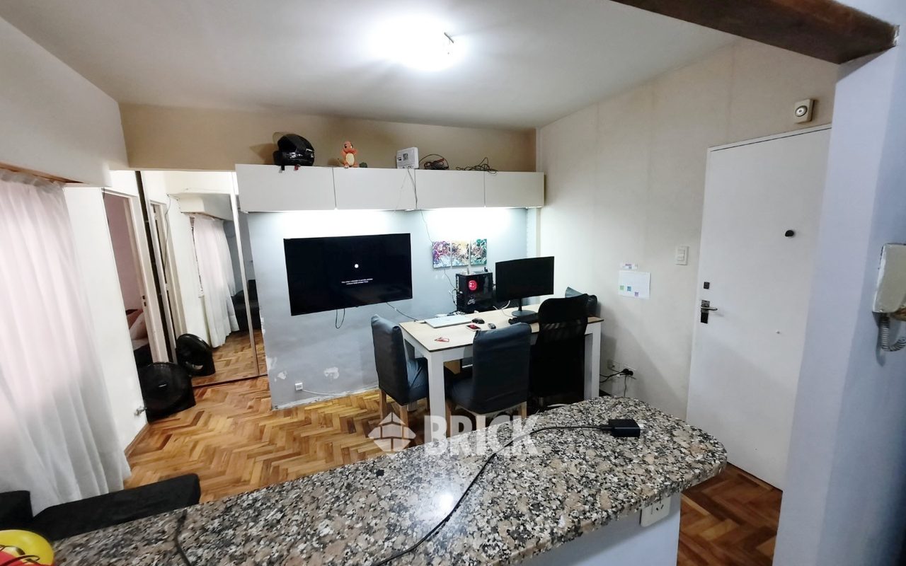 O'HIGGINS al 3300 Piso 7 10