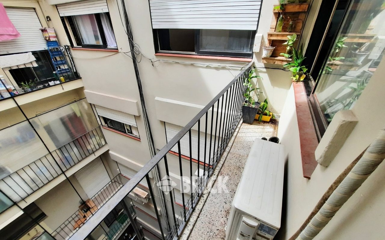 O'HIGGINS al 3300 Piso 7 11