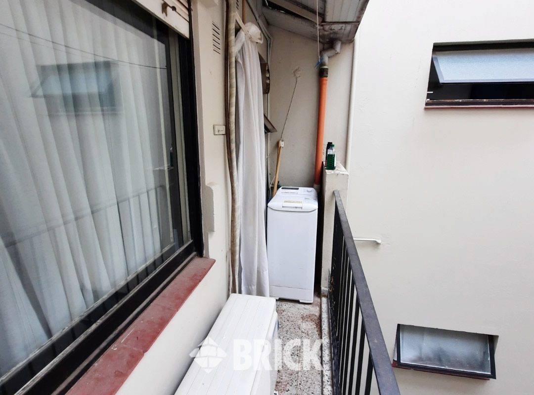 O'HIGGINS al 3300 Piso 7 12