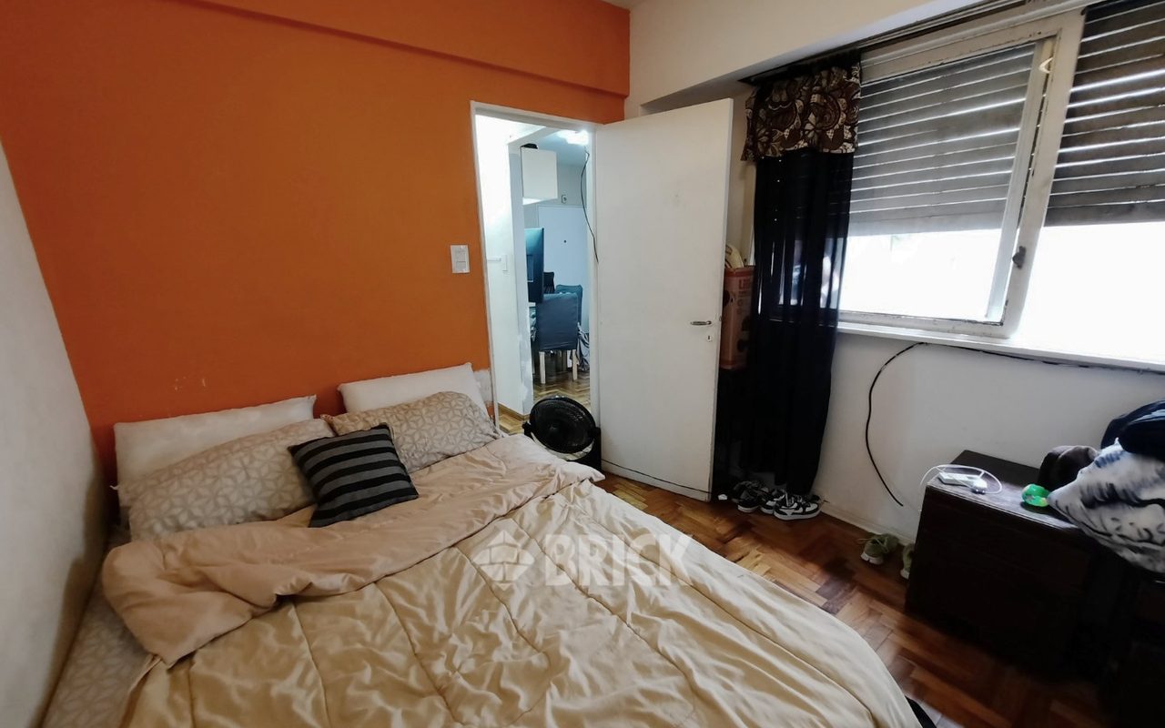 O'HIGGINS al 3300 Piso 7 14