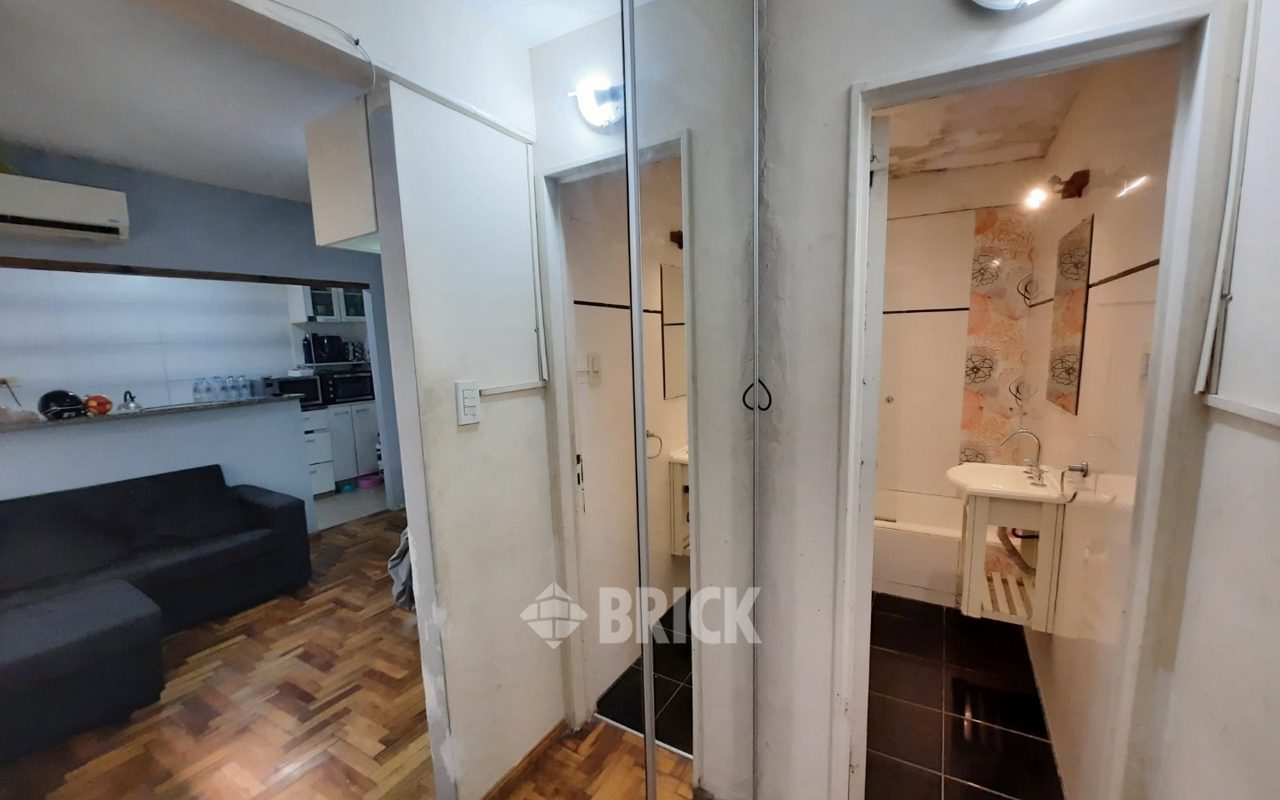 O'HIGGINS al 3300 Piso 7 15