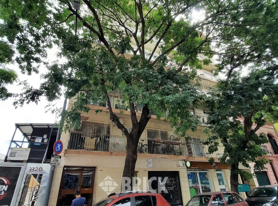 O'HIGGINS al 3300 Piso 7 22