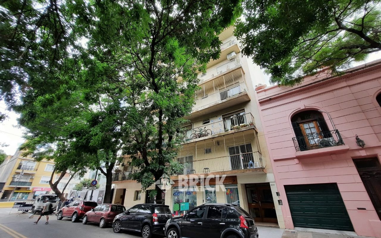 O'HIGGINS al 3300 Piso 7 23