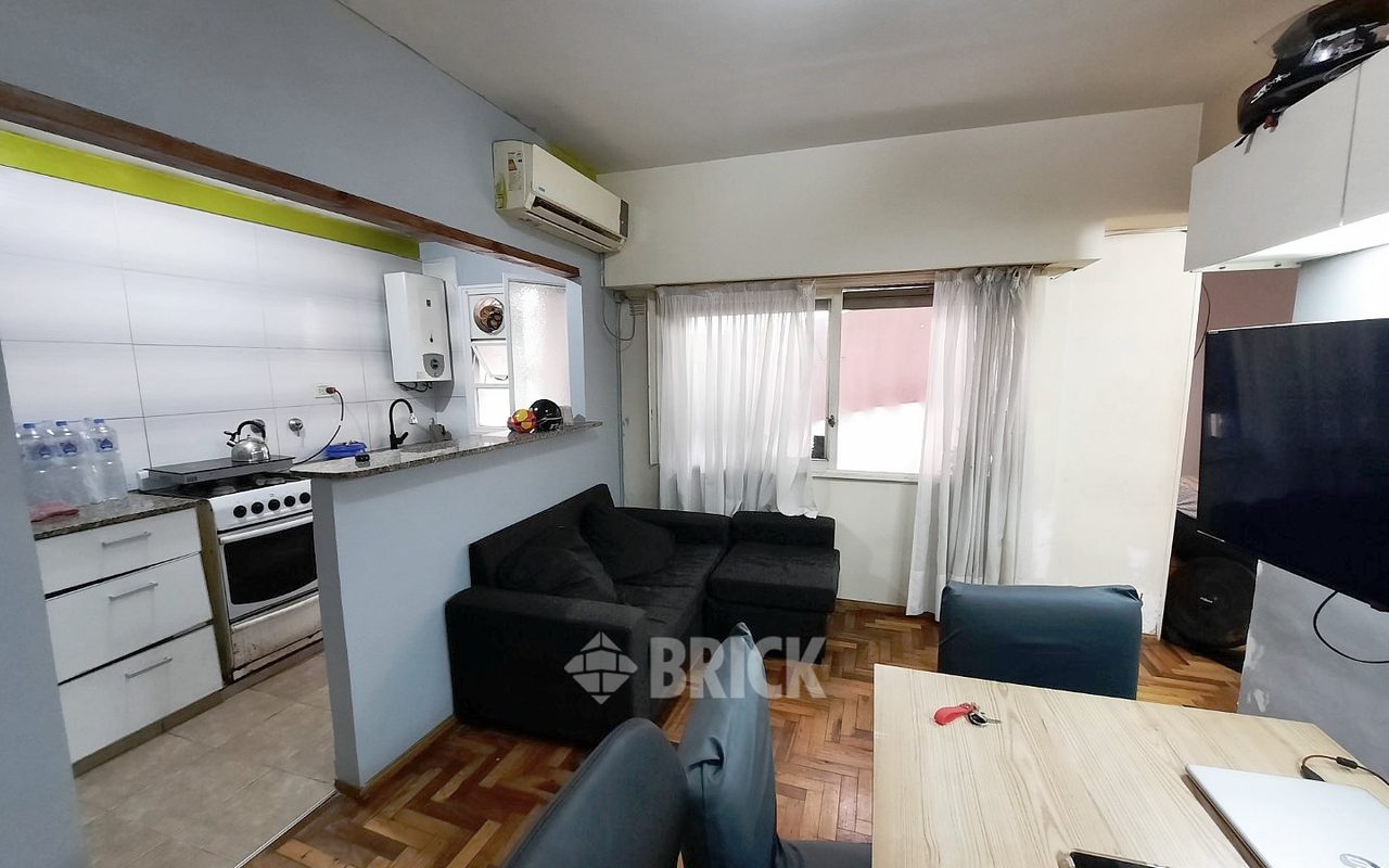 O'HIGGINS al 3300 Piso 7 3