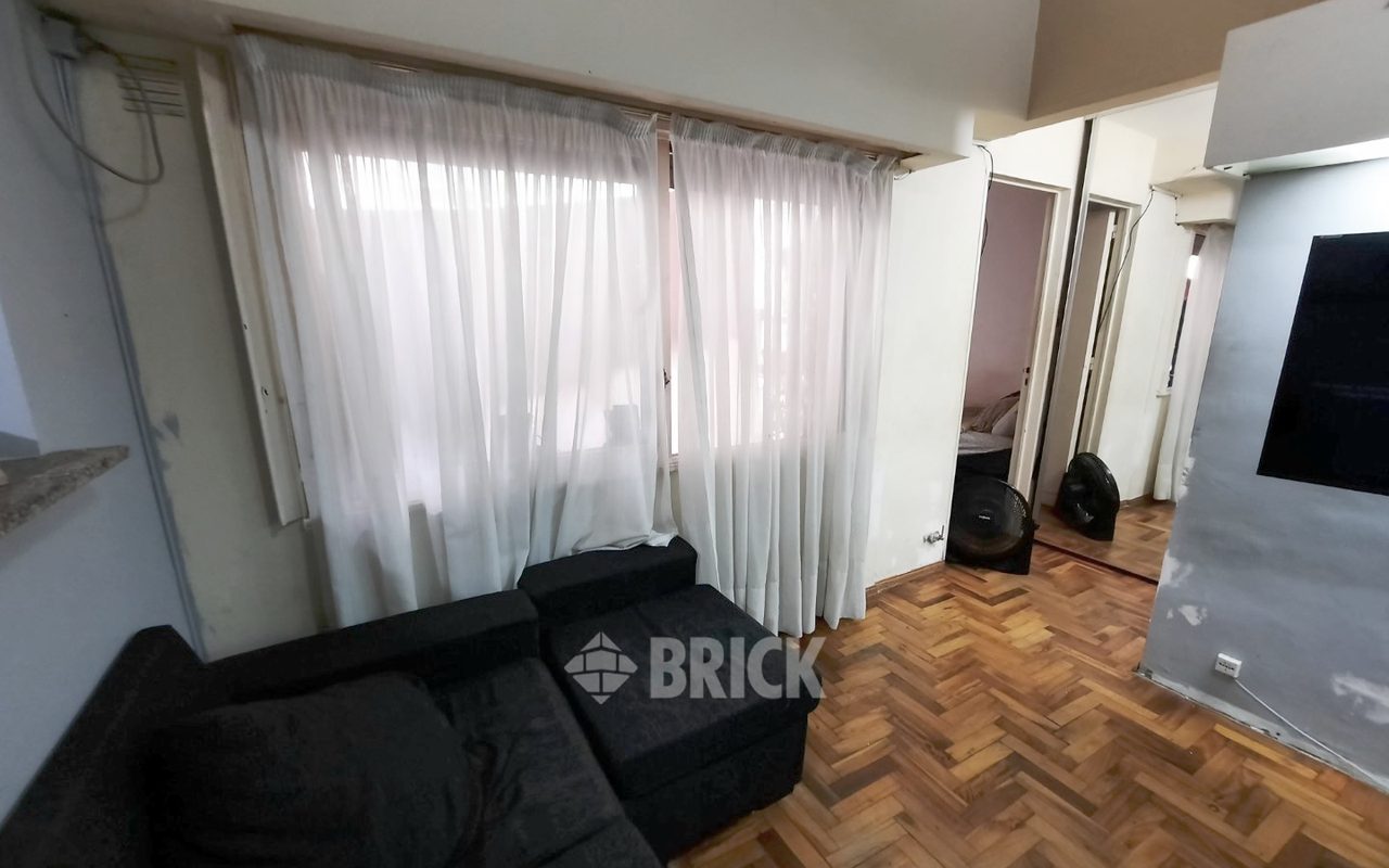 O'HIGGINS al 3300 Piso 7 4