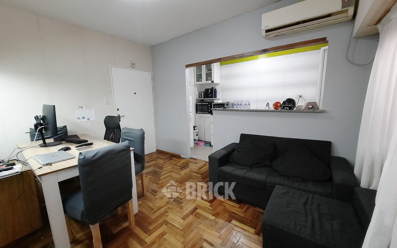 O'HIGGINS al 3300 Piso 7 5