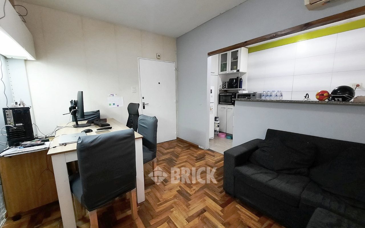 O'HIGGINS al 3300 Piso 7 6