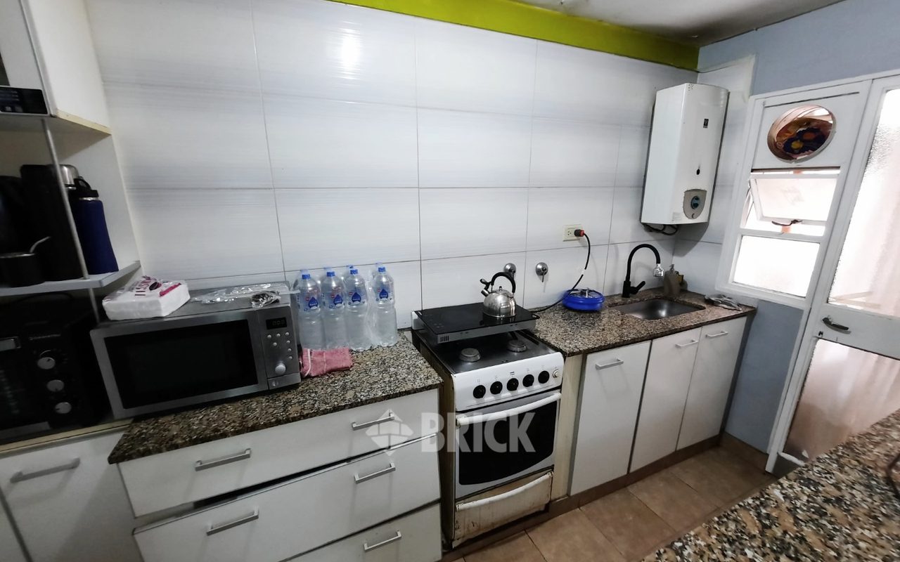 O'HIGGINS al 3300 Piso 7 8