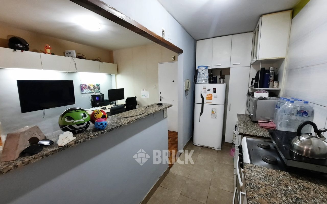 O'HIGGINS al 3300 Piso 7 9