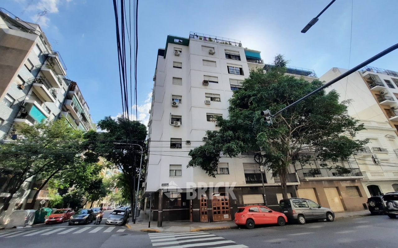 MALVINAS ARGENTINAS al 0 Piso 6 32