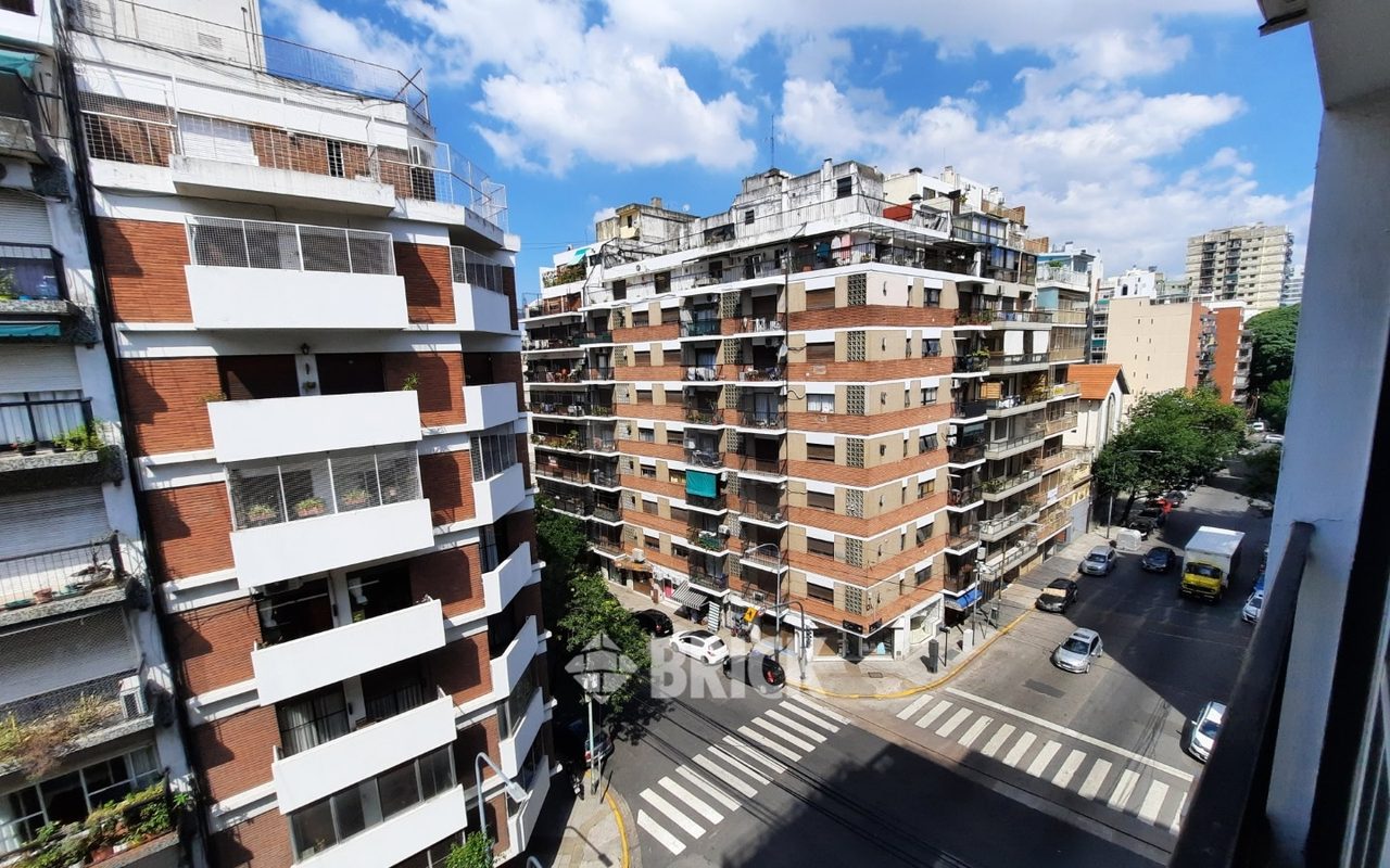 MALVINAS ARGENTINAS al 0 Piso 6 4