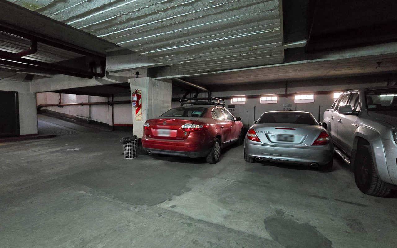 ALVEAR, MARCELO T. DE al 1200 Piso 2° Sub. Nº 101 9