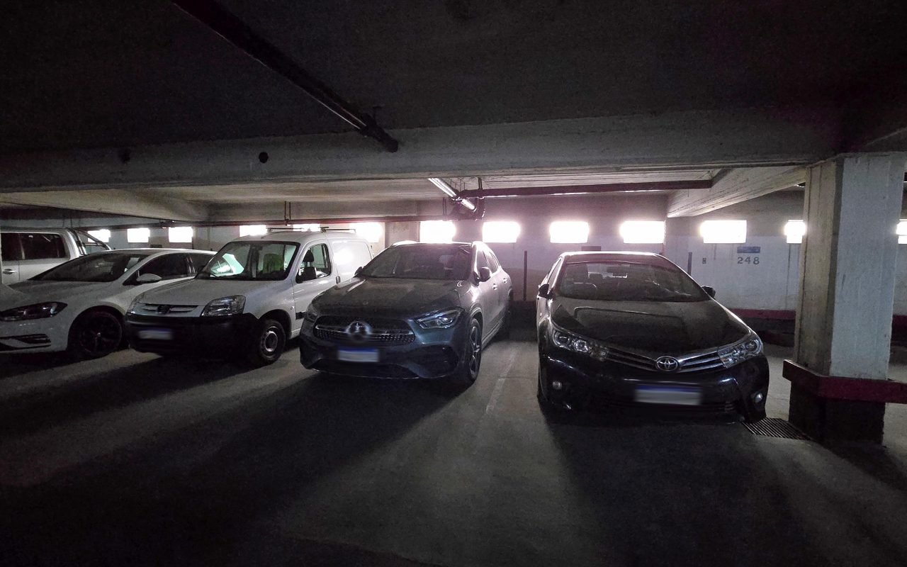 ALVEAR, MARCELO T. DE al 1200 Piso 2° Sub. Nº 101 11