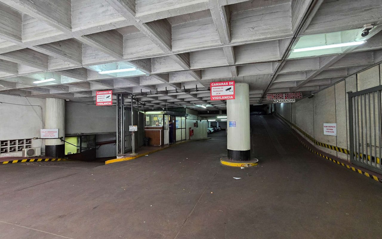 ALVEAR, MARCELO T. DE al 1200 Piso 5° Sub. Nº 10 2