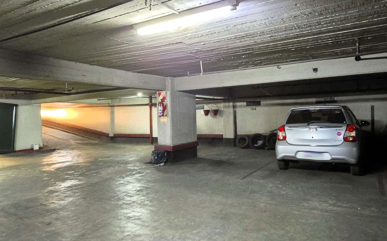 ALVEAR, MARCELO T. DE al 1200 Piso 2° Nº 217 11