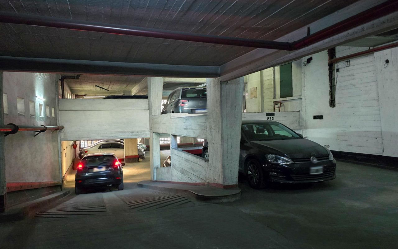 ALVEAR, MARCELO T. DE al 1200 Piso 2° Nº 219 10