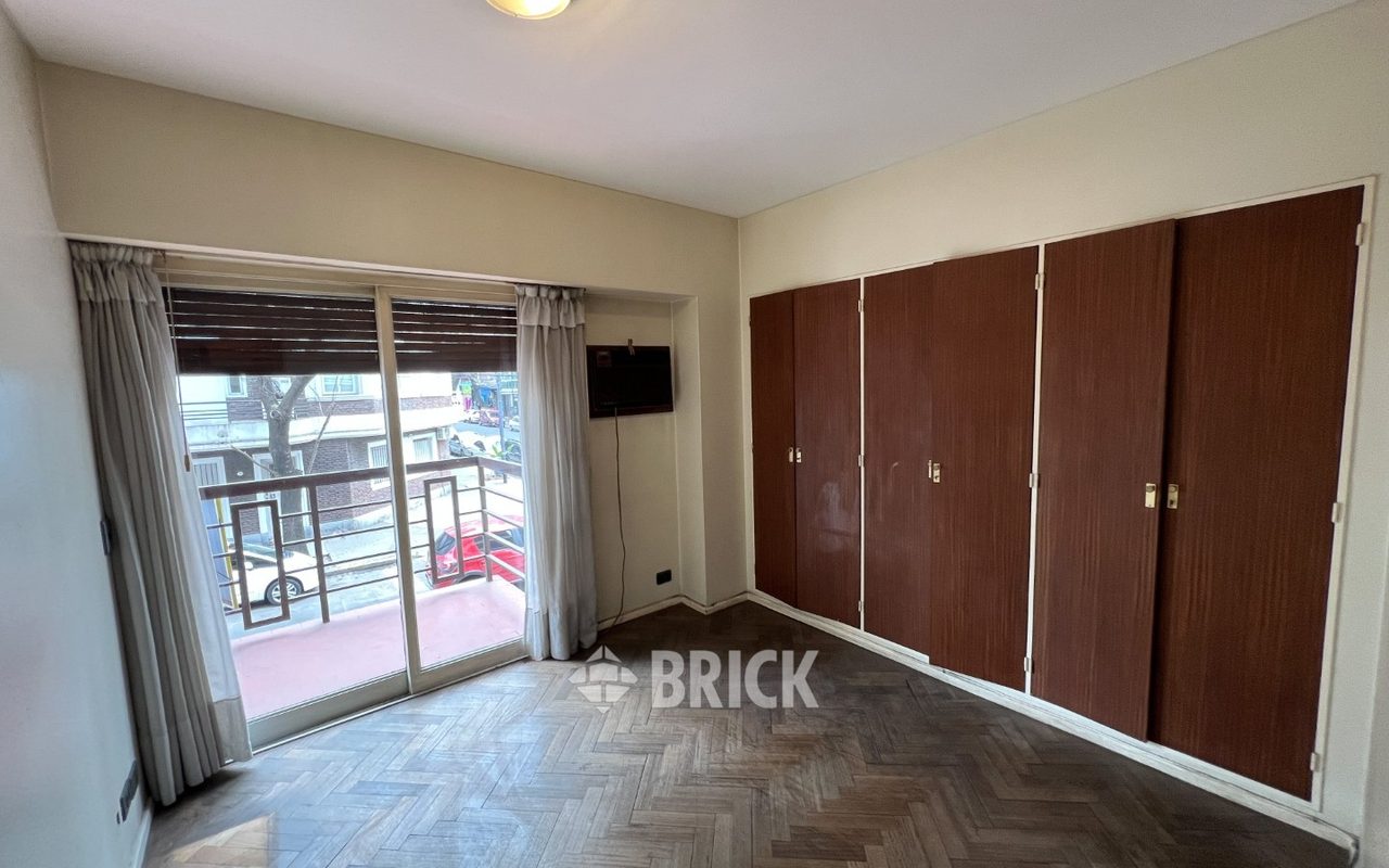 ZABALA al 1500 Piso 1 10