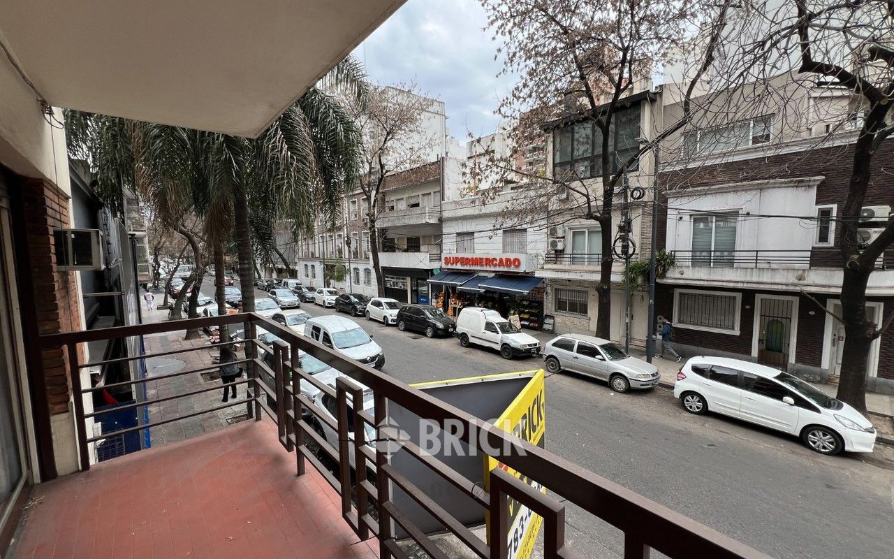 ZABALA al 1500 Piso 1 11