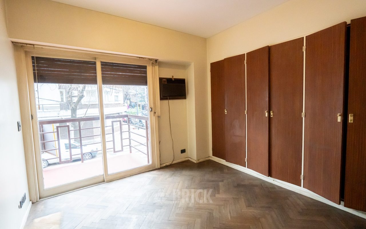 ZABALA al 1500 Piso 1 10