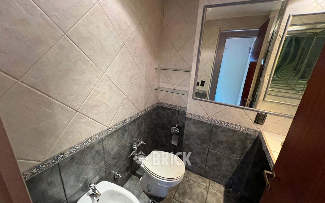 ZABALA al 1500 Piso 1 14