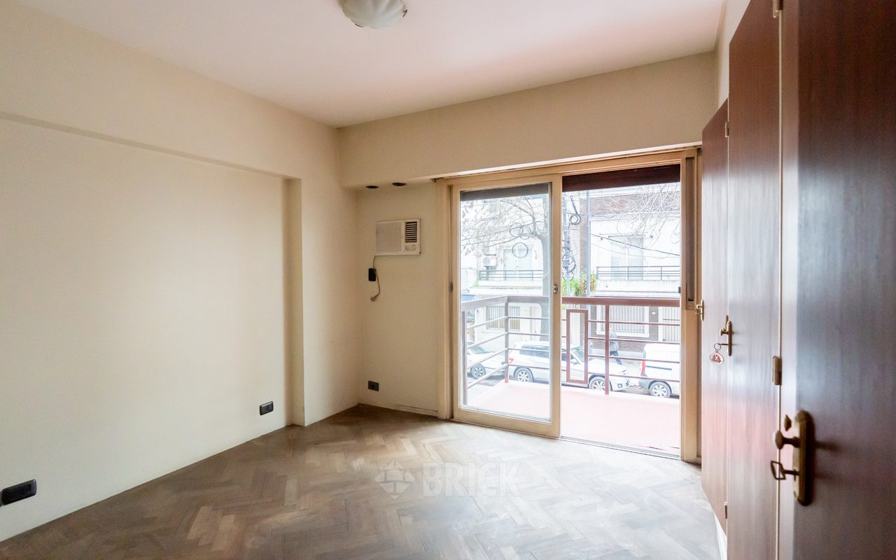 ZABALA al 1500 Piso 1 14