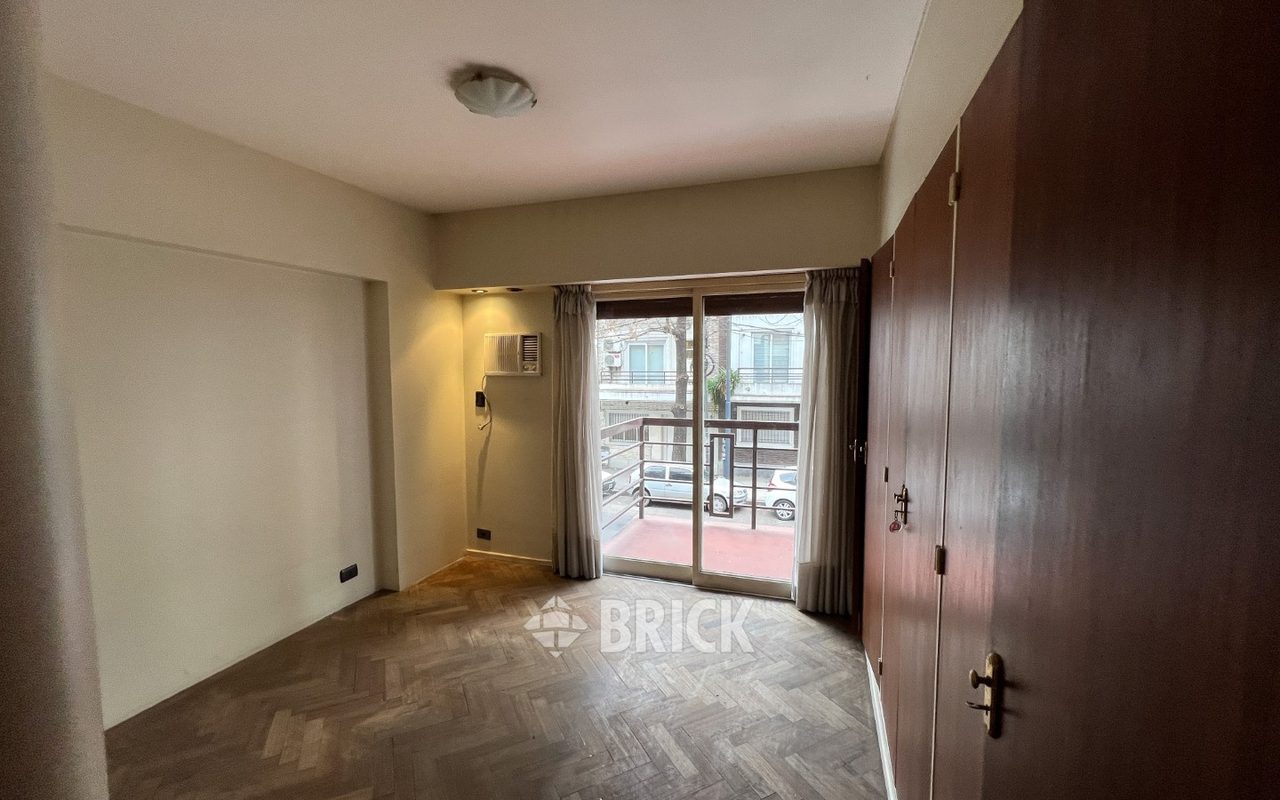 ZABALA al 1500 Piso 1 16