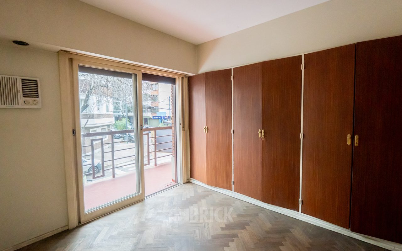 ZABALA al 1500 Piso 1 15