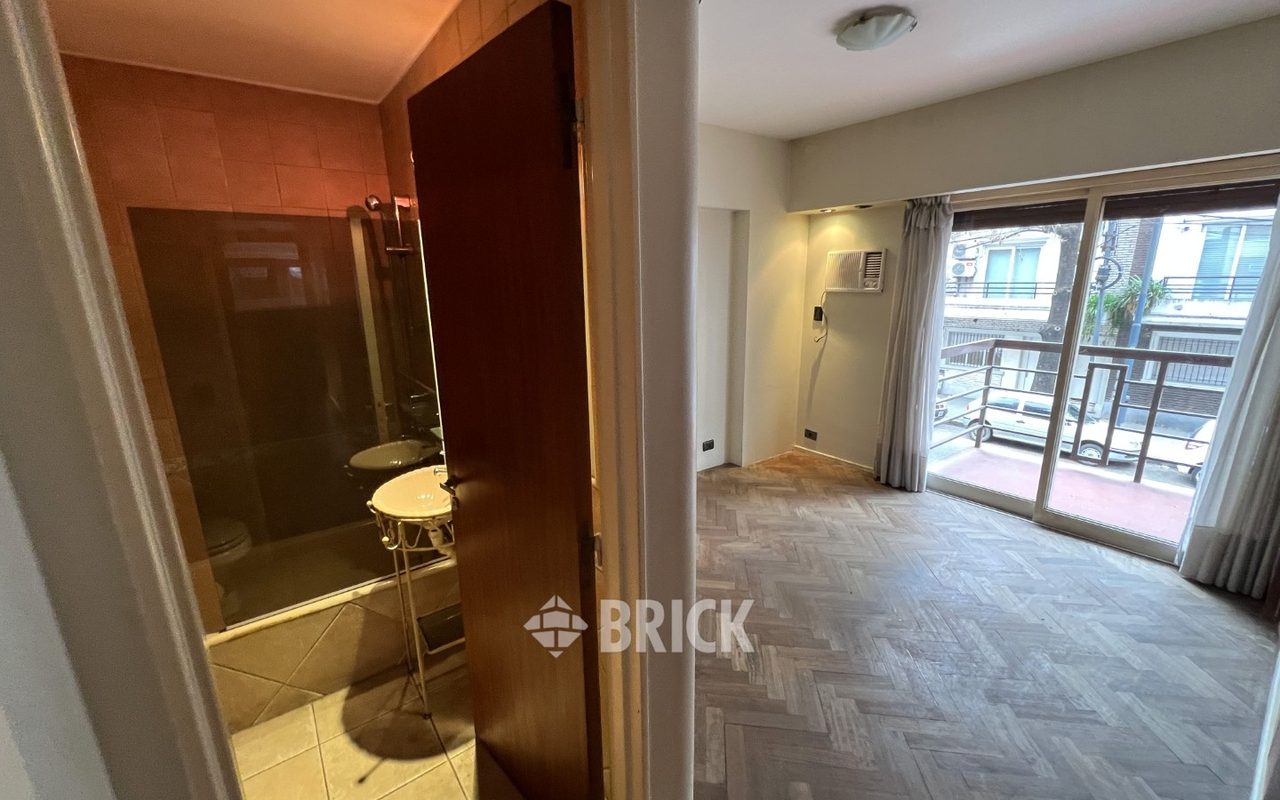 ZABALA al 1500 Piso 1 17