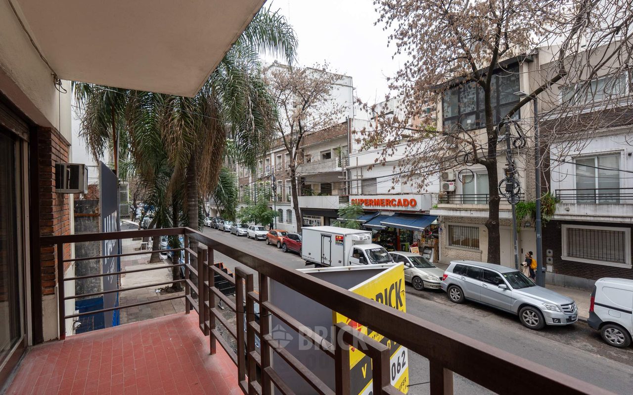 ZABALA al 1500 Piso 1 17