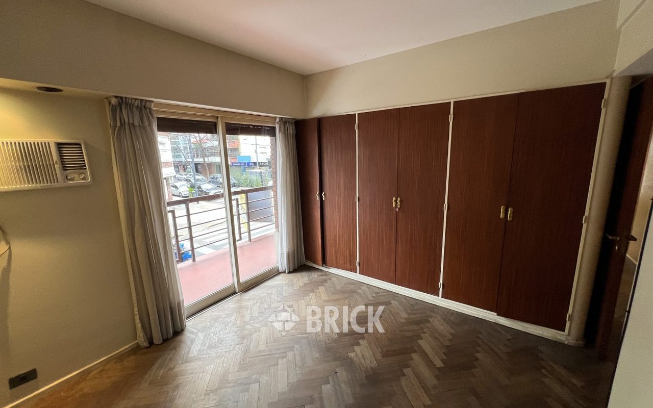 ZABALA al 1500 Piso 1 19