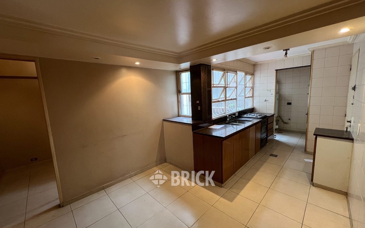 ZABALA al 1500 Piso 1 21