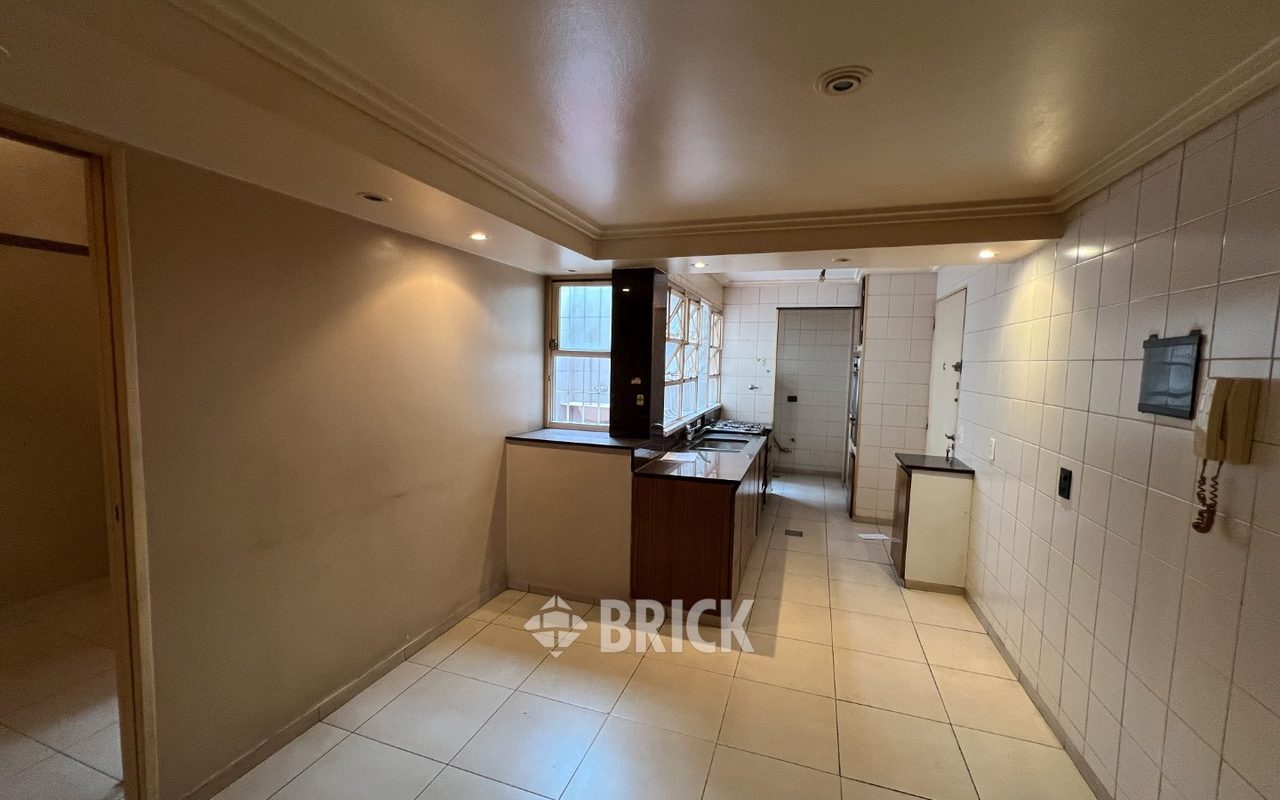 ZABALA al 1500 Piso 1 22