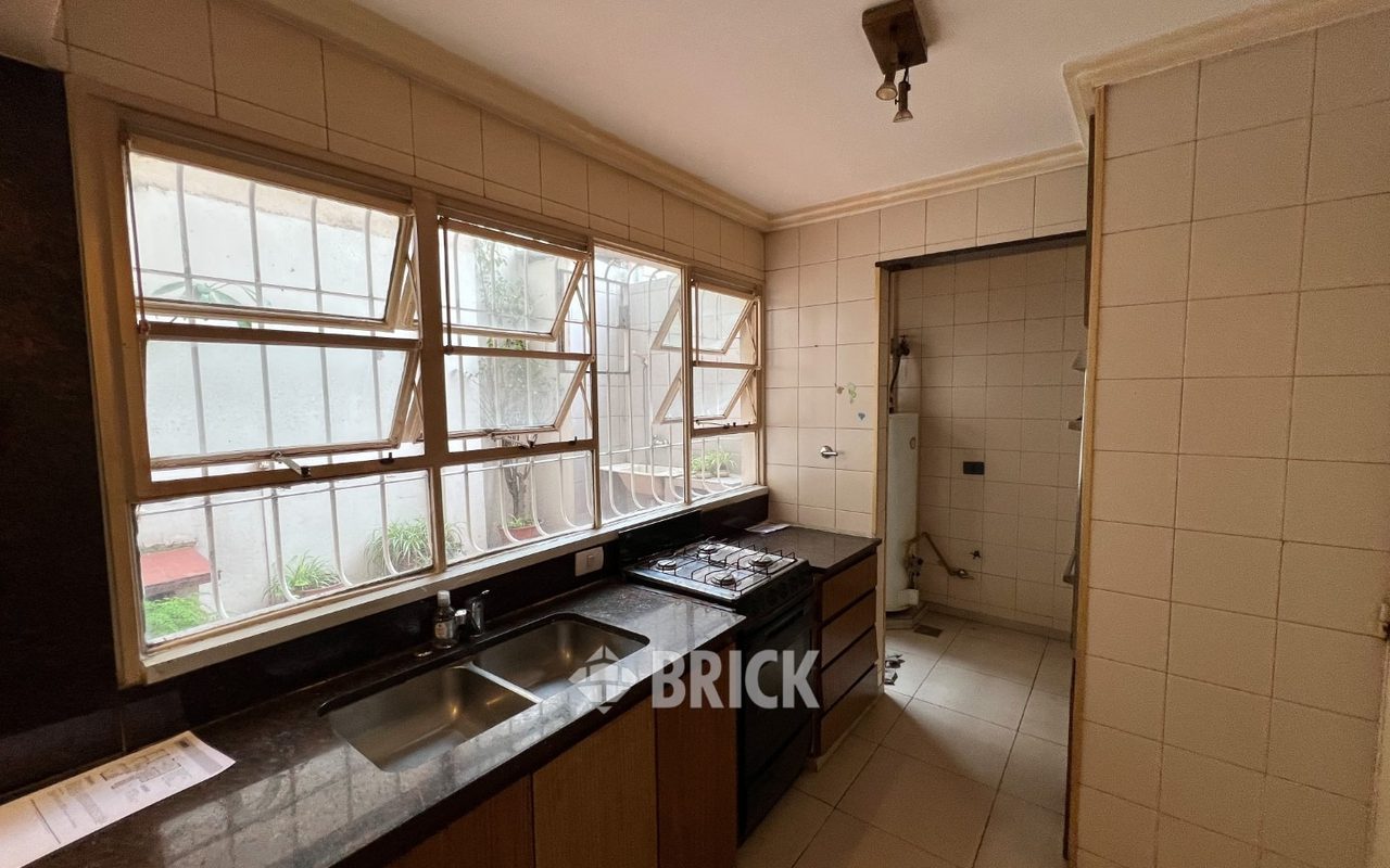 ZABALA al 1500 Piso 1 23