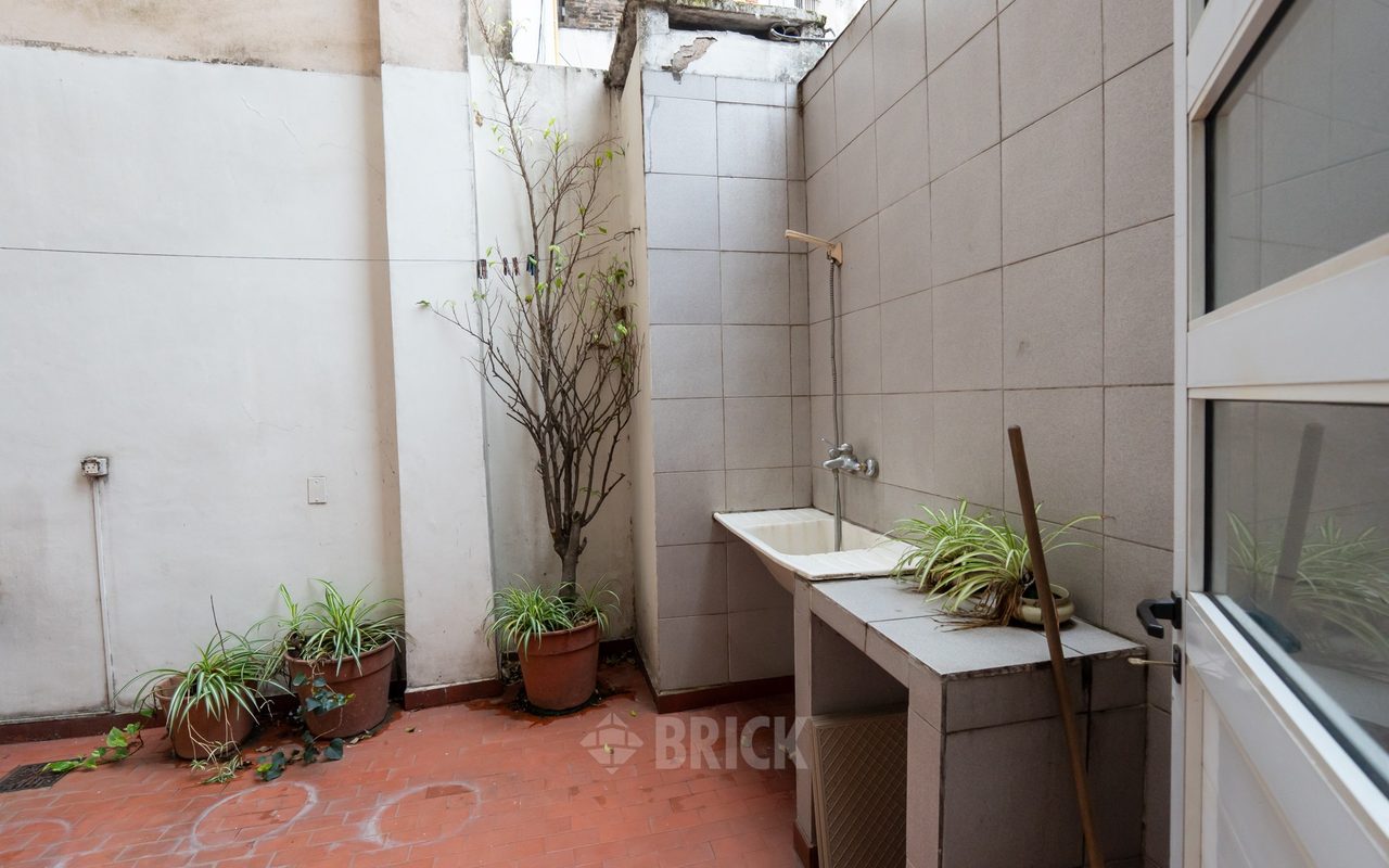 ZABALA al 1500 Piso 1 22