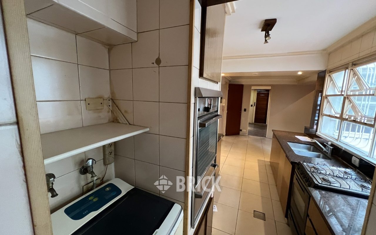 ZABALA al 1500 Piso 1 24