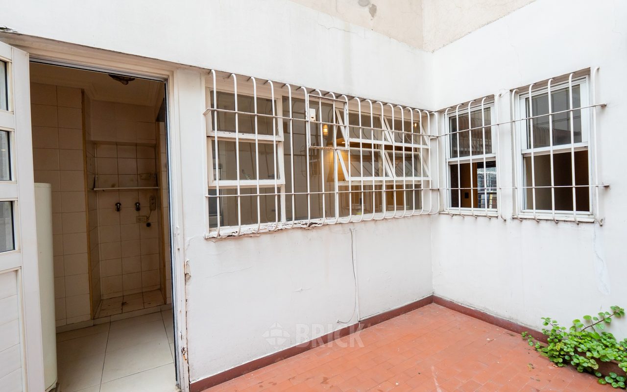ZABALA al 1500 Piso 1 23