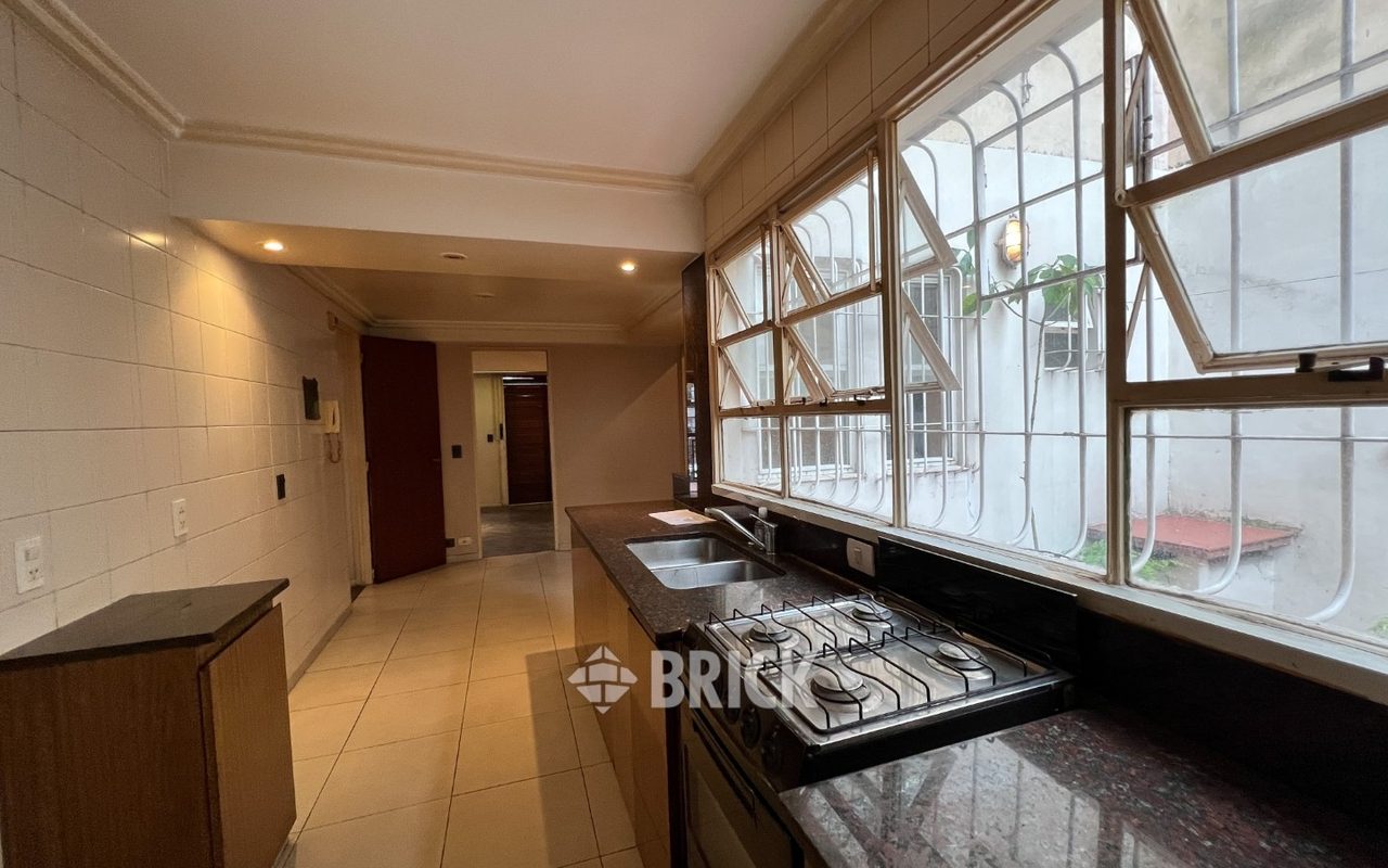 ZABALA al 1500 Piso 1 25