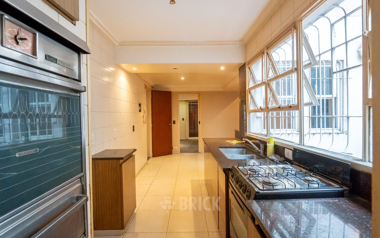 ZABALA al 1500 Piso 1 25