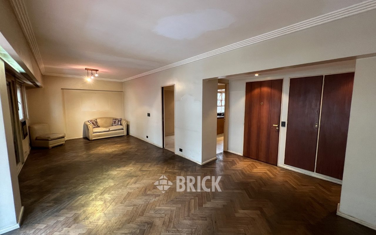 ZABALA al 1500 Piso 1 3