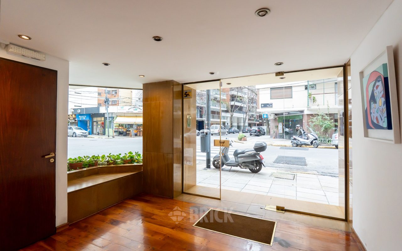 ZABALA al 1500 Piso 1 29
