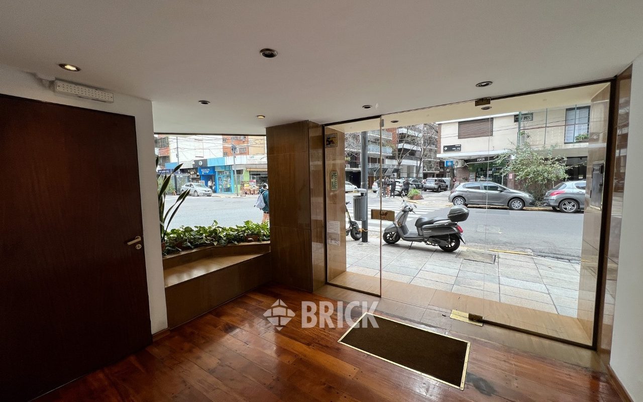 ZABALA al 1500 Piso 1 31