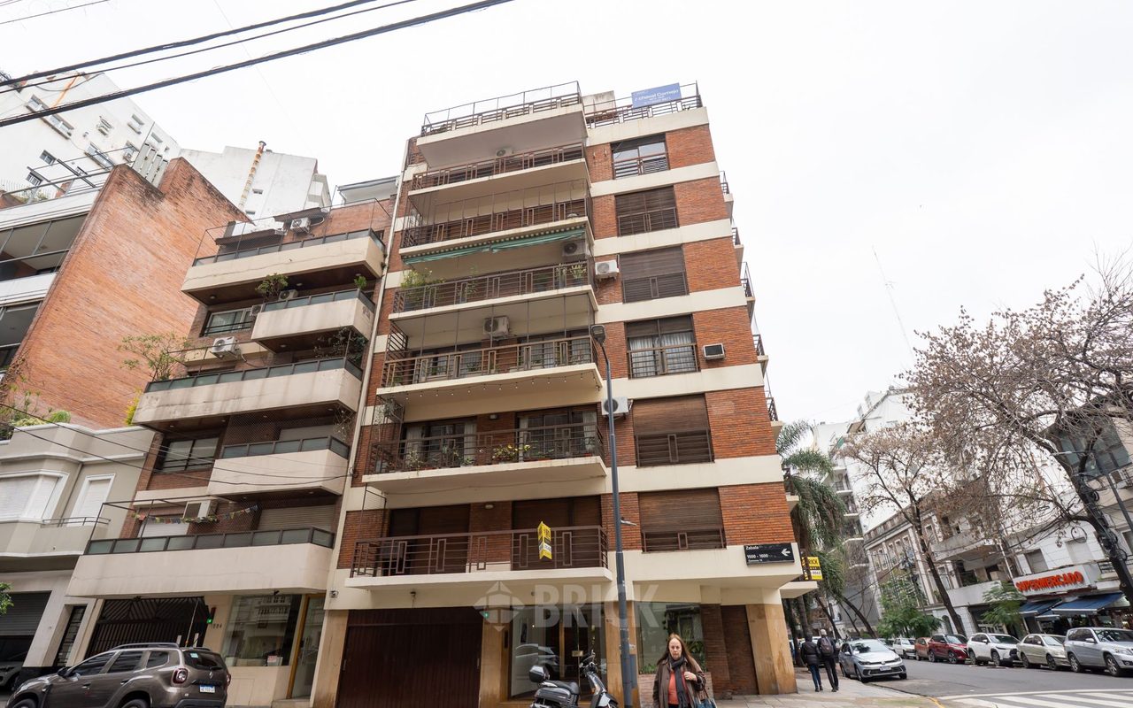 ZABALA al 1500 Piso 1 30