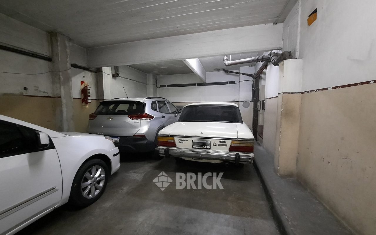 ZABALA al 1500 Piso 1 32