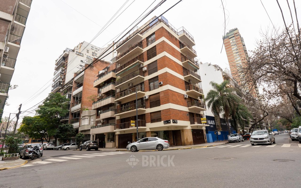 ZABALA al 1500 Piso 1 31
