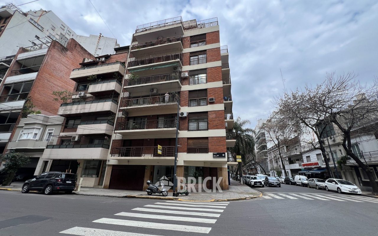 ZABALA al 1500 Piso 1 34